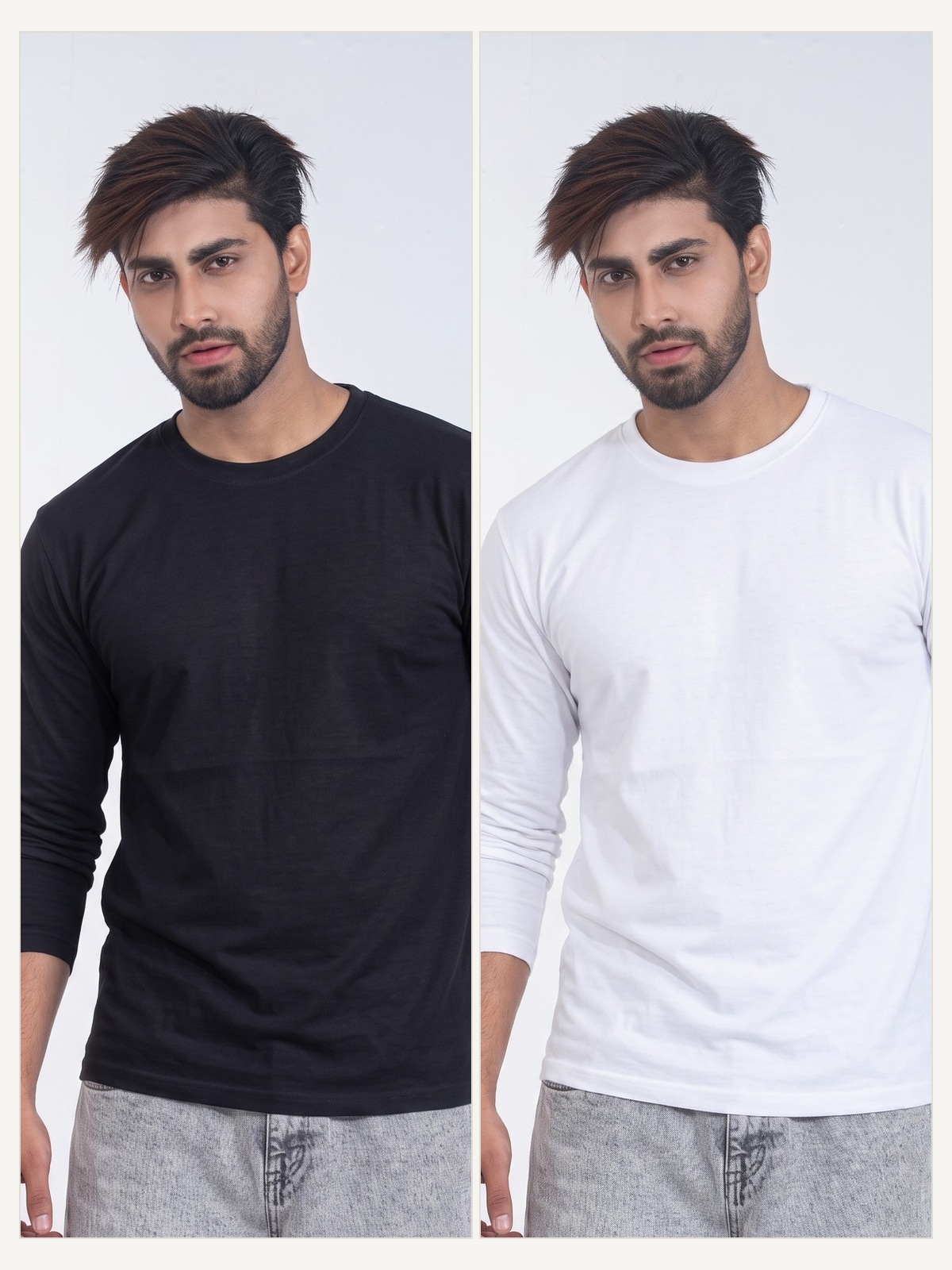 Full Sleeve 2-Pack Combo