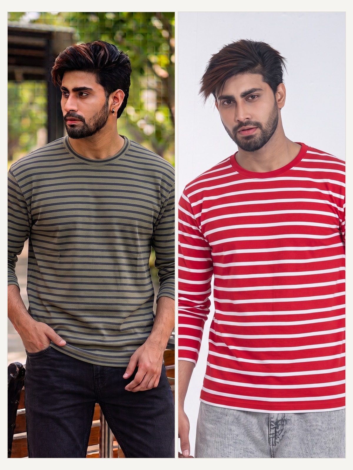 Full Sleeve 2-Pack Combo 10 - 2-Pack Full Sleeve