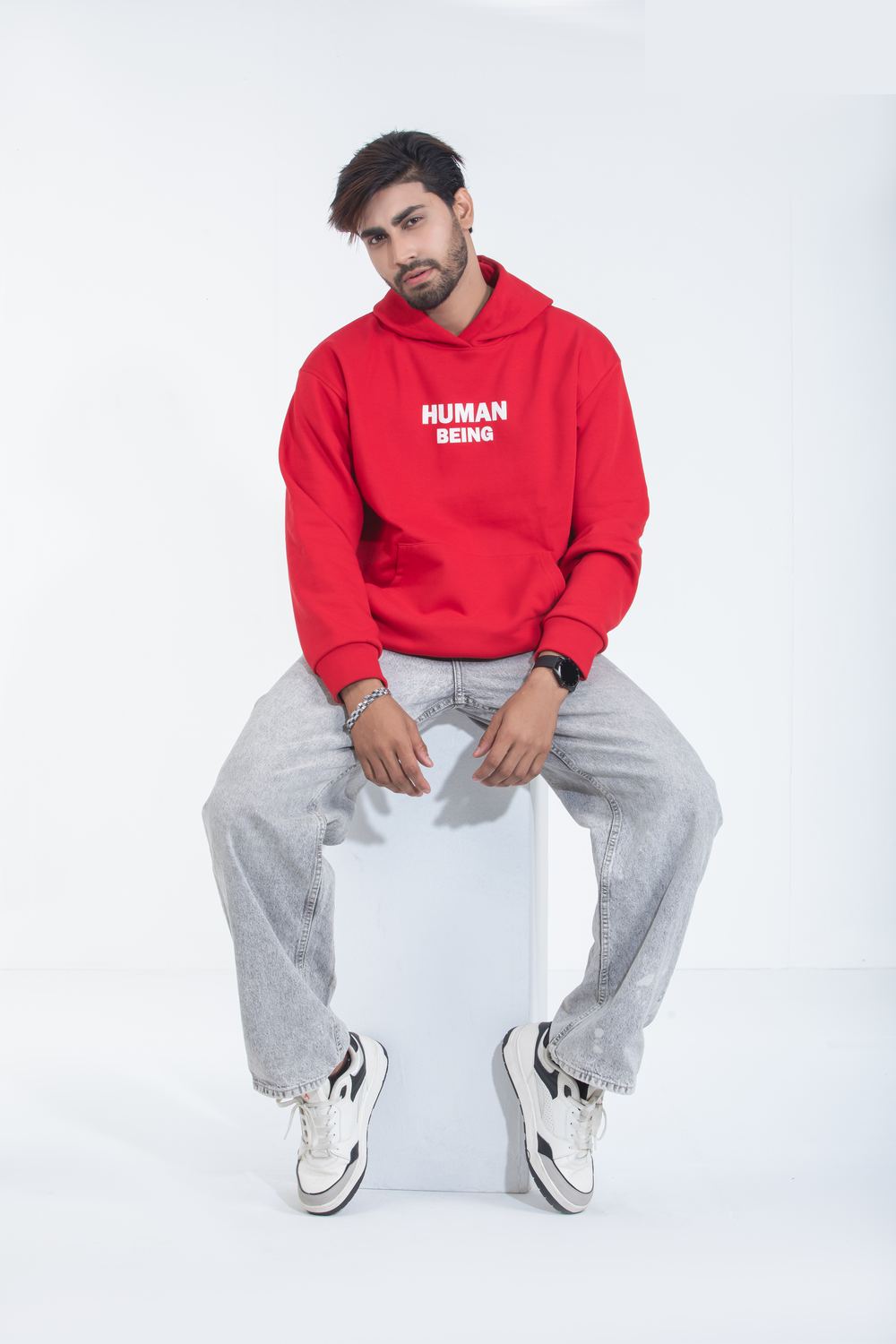Hoodie 2-Pack Combo 02 Individual Silhouette