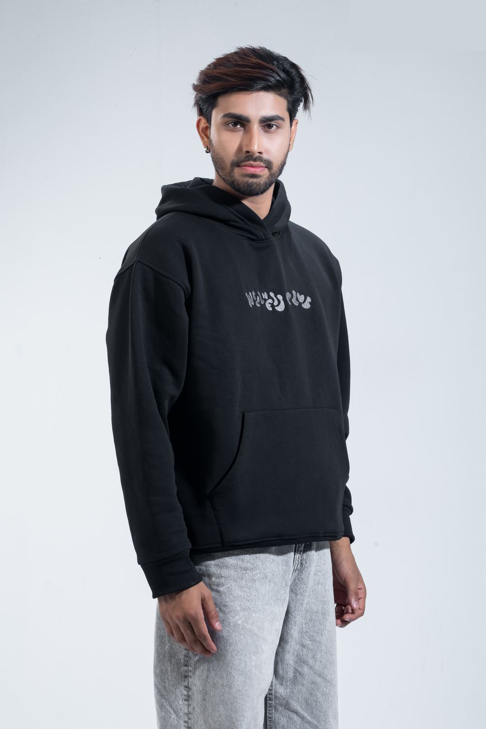 Hoodie 2-Pack Combo 03 Individual Silhouette