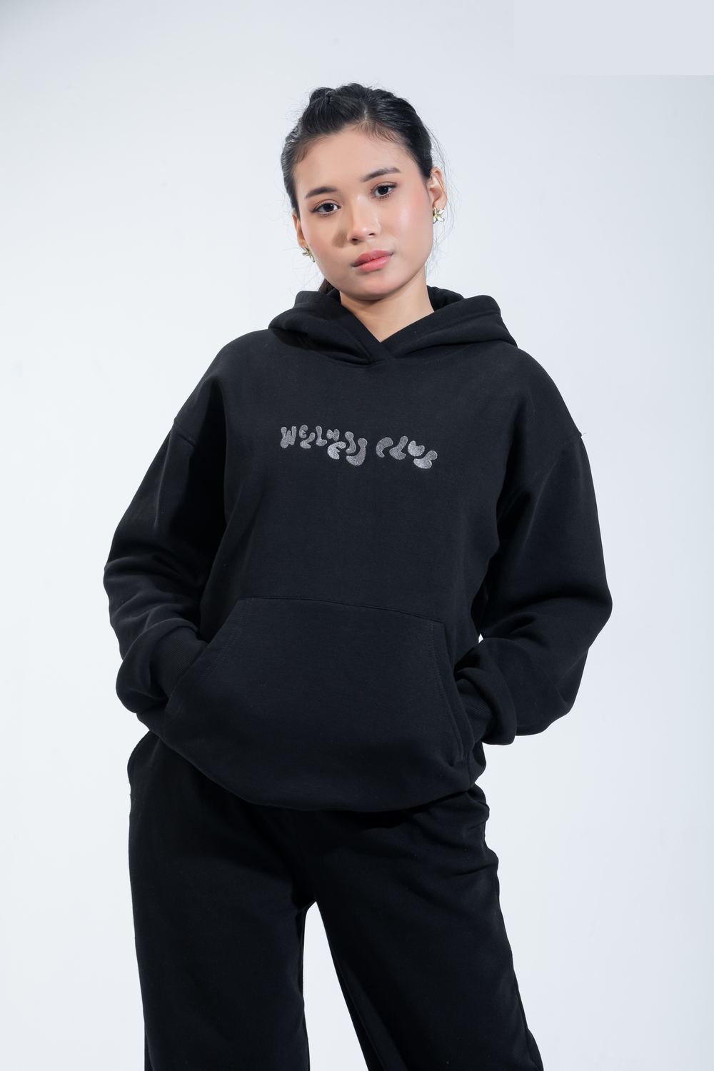 Wellness Club — Female Model