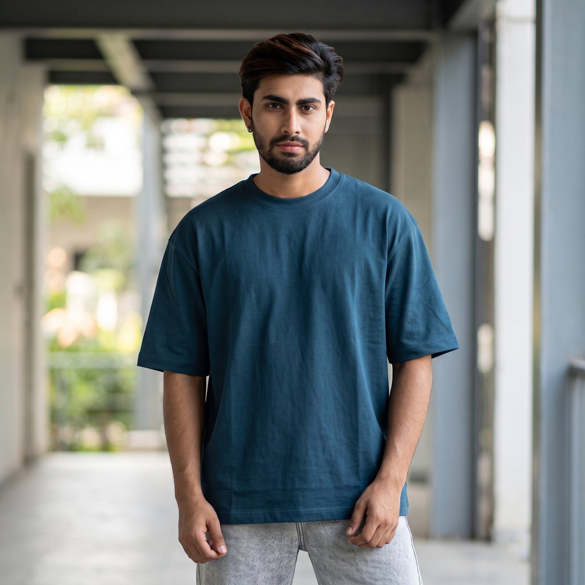Royal Blue T-Shirt